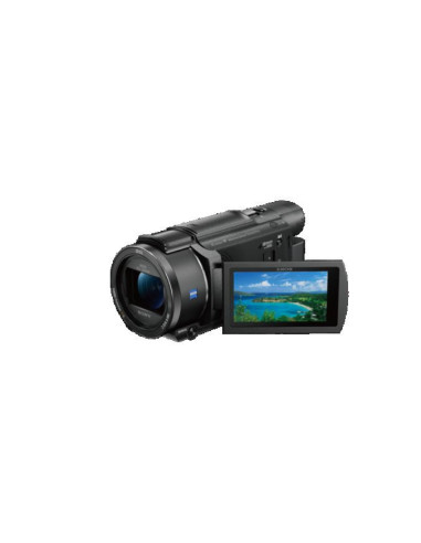 Camera Video Sony Action FDR-AX53 4K, Senzor CMOS Exmor R