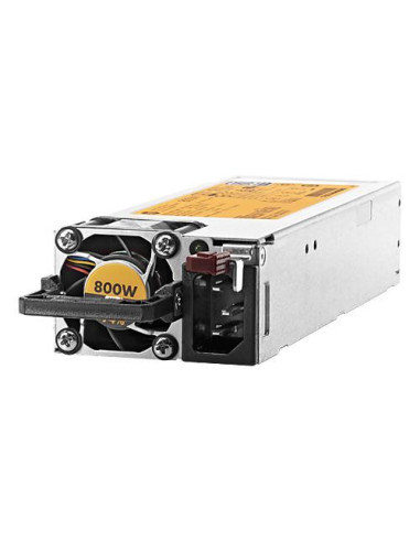 HPE 800W Flex Slot Platinum Hot Plug Power Supply,720479-B21