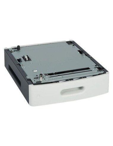 Tava suplimentara Lexmark 40G0802, 550 coli, compatibila