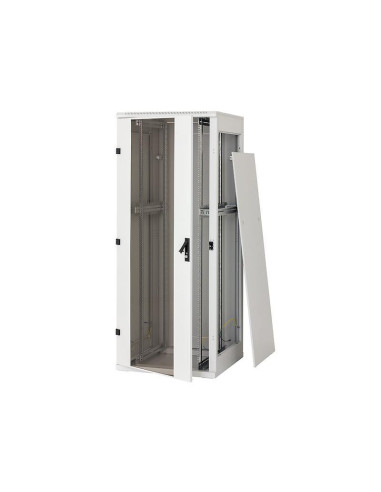 Rack de podea 19 Triton 42U 800x1000mm usa fata metal perforat