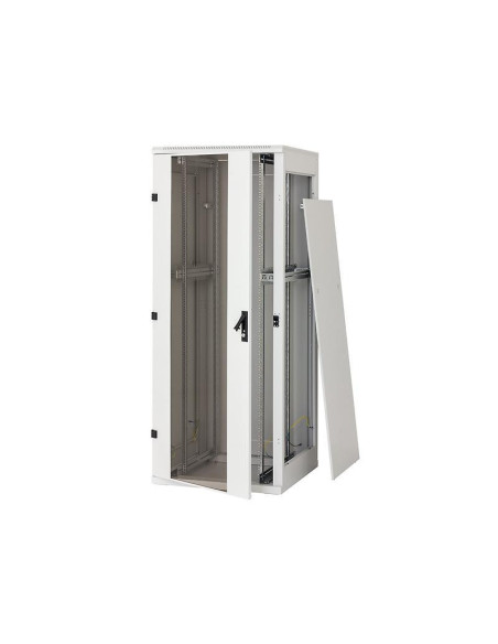 Rack de podea 19 Triton 42U 800x1000mm usa fata metal perforat