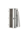 Rack de podea 19 Triton 42U 800x1000mm usa fata metal perforat