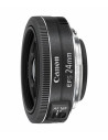 Obiectiv foto Canon EF-S 24mm/ F2.8 STM,AC9522B005AA