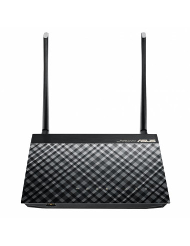 Router Wireless Asus RT-AC51U, 1xWAN 10/100, 4xLAN 10/100