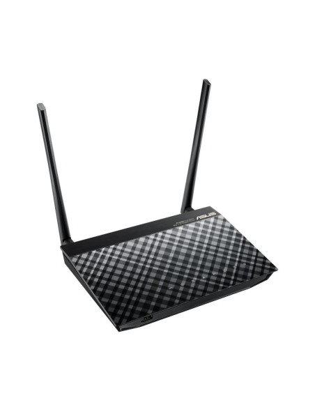 Router Wireless Asus RT-AC51U, 1xWAN 10/100, 4xLAN 10/100