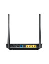 Router Wireless Asus RT-AC51U, 1xWAN 10/100, 4xLAN 10/100