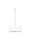 Apple USB-C VGA Multiport,MJ1L2ZM/A