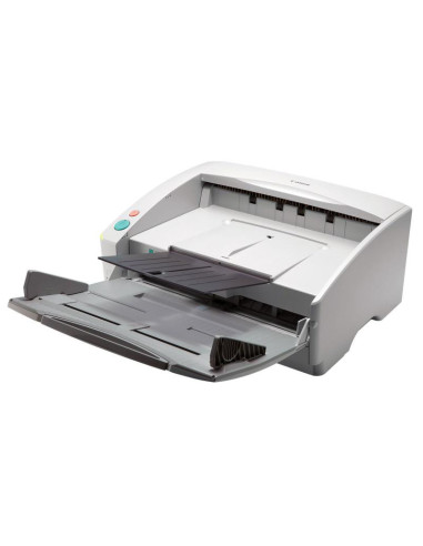 Scanner Canon DR6030C, dimensiune A3, tip sheetfed, duplex