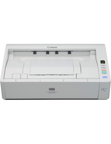Scanner Canon DRM1060, dimensiune A3, tip sheetfed