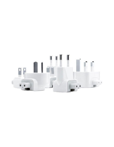 Apple World Travel Adapter Kit,MD837ZM/A