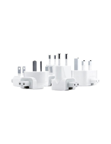 Apple World Travel Adapter Kit,MD837ZM/A