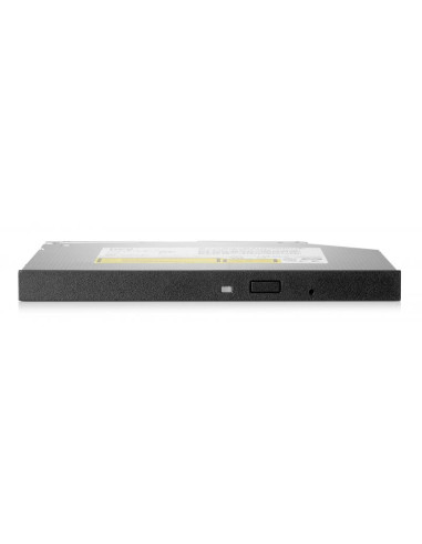 HPE DVD-RW HP 9.5mm SATA DVD-RW Jb Gen9,726537-B21