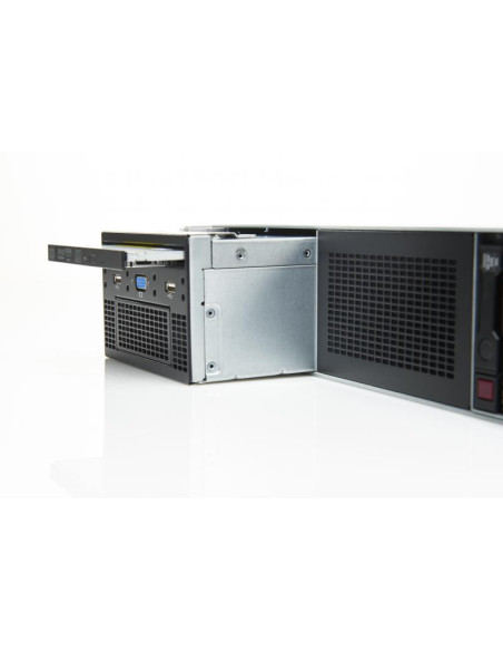 HPE DVD-RW HP 9.5mm SATA DVD-RW Jb Gen9,726537-B21