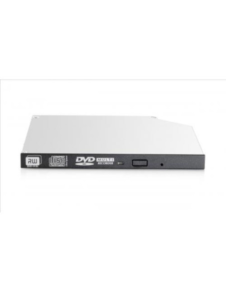 HPE DVD-RW HP 9.5mm SATA DVD-RW Jb Gen9,726537-B21
