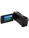 Camera Video Sony HDR-CX405 Black, senzor CMOS Exmor