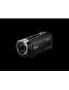 Camera Video Sony HDR-CX405 Black, senzor CMOS Exmor