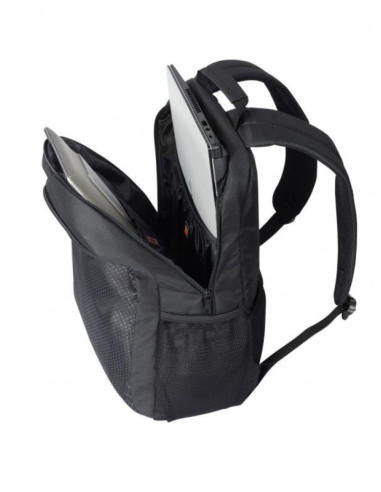 Rucsac Notebook ASUS Argo, 15.6", negru, poliester, Dimensiuni