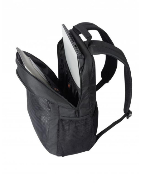 Rucsac Notebook ASUS Argo, 15.6", negru, poliester, Dimensiuni