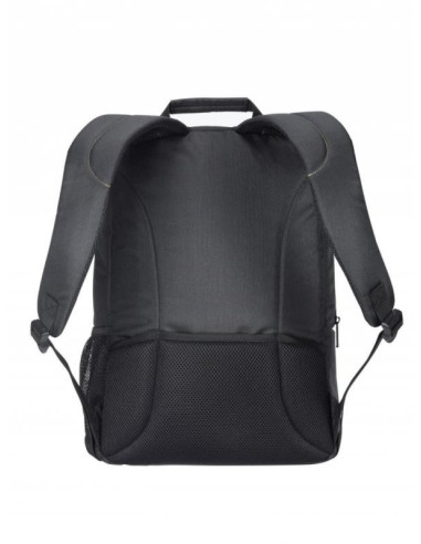 Rucsac Notebook ASUS Argo, 15.6", negru, poliester, Dimensiuni