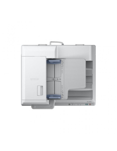 Scanner Epson DS-60000, dimensiune A3, tip flatbed, viteza