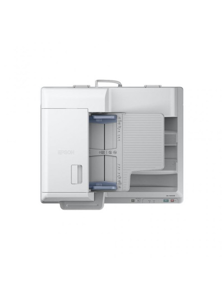 Scanner Epson DS-60000, dimensiune A3, tip flatbed, viteza