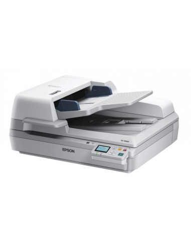 Scanner Epson DS-70000N, dimensiune A3, tip flatbed, viteza