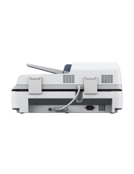Scanner Epson DS-70000N, dimensiune A3, tip flatbed, viteza
