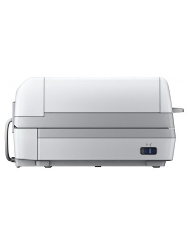 Scanner Epson DS-70000N, dimensiune A3, tip flatbed, viteza