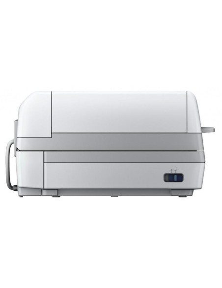 Scanner Epson DS-70000N, dimensiune A3, tip flatbed, viteza