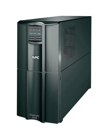 UPS APC Smart-UPS SMT line-interactive / sinusoidala 3000VA /