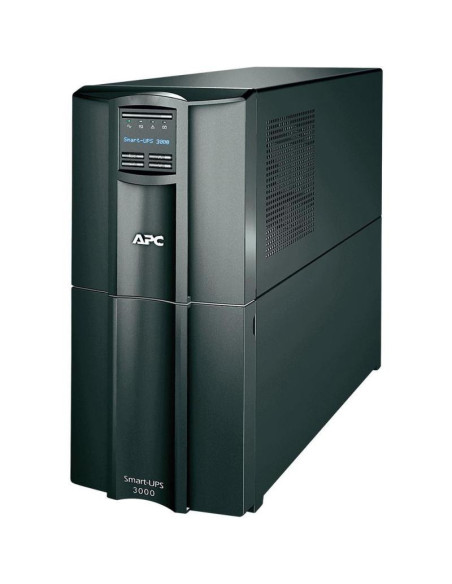 UPS APC Smart-UPS SMT line-interactive / sinusoidala 3000VA /