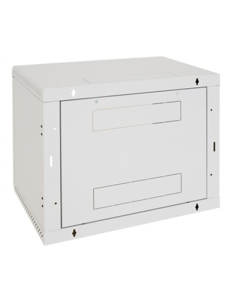 Rack de perete Triton seciune simpla 4U 500mm adancime usa