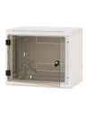 Rack de perete Triton seciune simpla 4U 500mm adancime usa