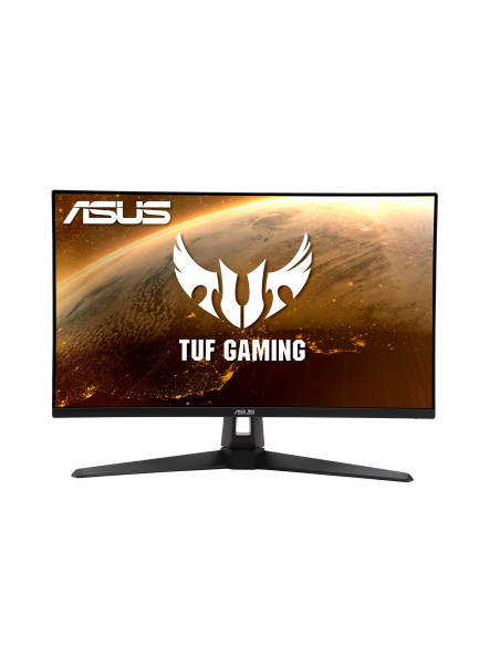Monitor LED ASUS VG27AQ1A, 27inch, QHD IPS, 1ms, 170Hz,