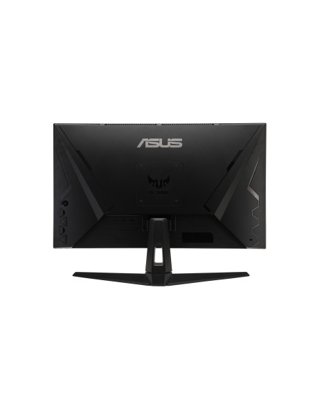 Monitor LED ASUS VG27AQ1A, 27inch, QHD IPS, 1ms, 170Hz,