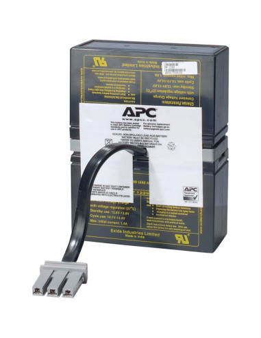 Acumulator APC,RBC32