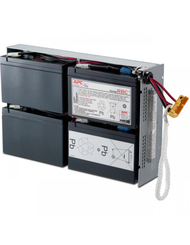 Acumulator APC,RBC24