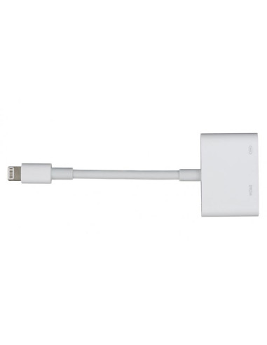 Apple Lightning Digital AV,MD826ZM/A