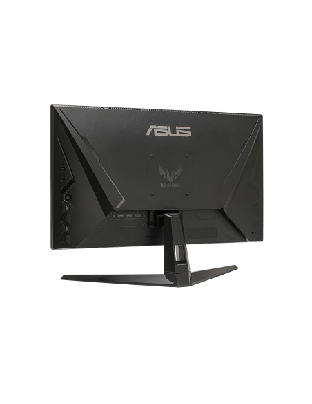 Monitor LED ASUS VG27AQ1A, 27inch, QHD IPS, 1ms, 170Hz,