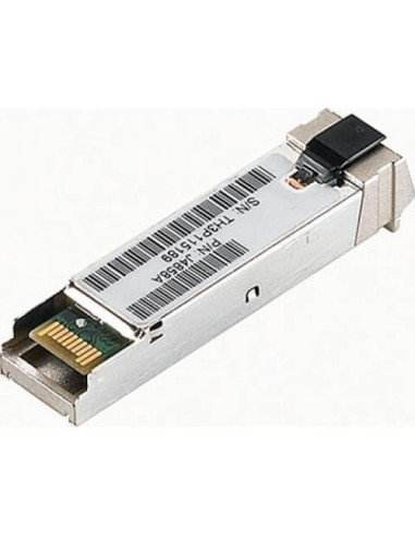 HPE X120 1G SFP LC LX,JD119B