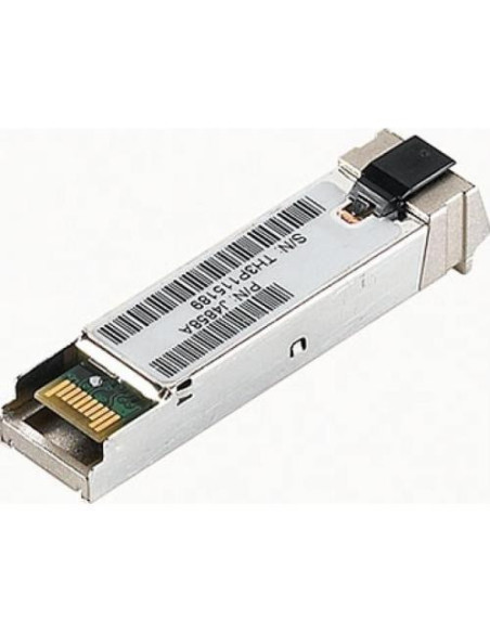 HPE X120 1G SFP LC LX,JD119B