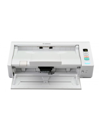 Scanner Canon DRM140, dimensiune A4, tip sheetfed, viteza de