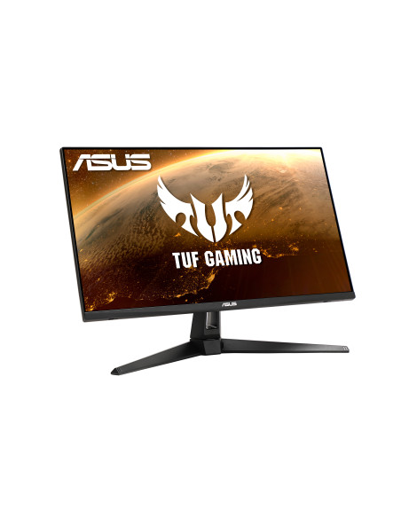 Monitor LED ASUS VG27AQ1A, 27inch, QHD IPS, 1ms, 170Hz,