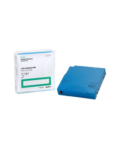 HPE LTO-5 Ultrium 3TB RW Data,C7975A