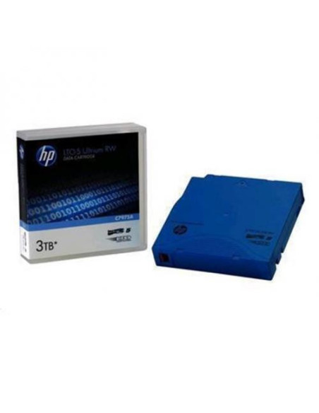 HPE LTO-5 Ultrium 3TB RW Data,C7975A
