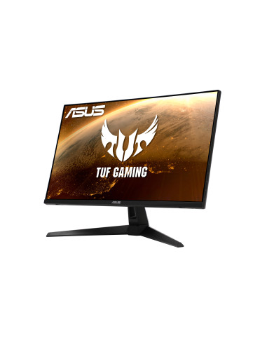 Monitor LED ASUS VG27AQ1A, 27inch, QHD IPS, 1ms, 170Hz,