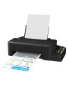 Imprimanta inkjet color CISS Epson L120, dimensiune A4, viteza