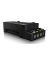 Imprimanta inkjet color CISS Epson L120, dimensiune A4, viteza