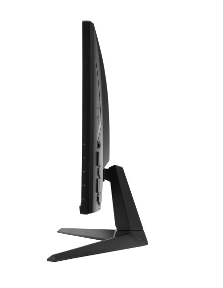 Monitor LED ASUS VG27AQ1A, 27inch, QHD IPS, 1ms, 170Hz,