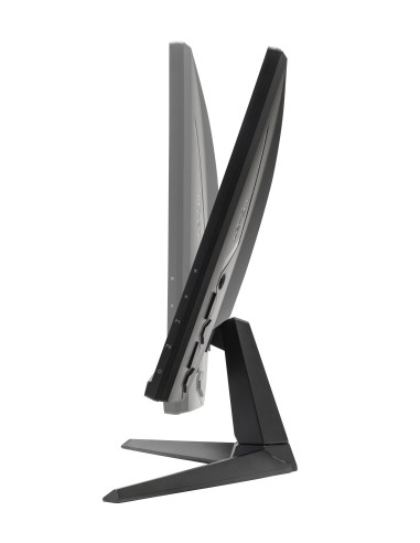 Monitor LED ASUS VG27AQ1A, 27inch, QHD IPS, 1ms, 170Hz,